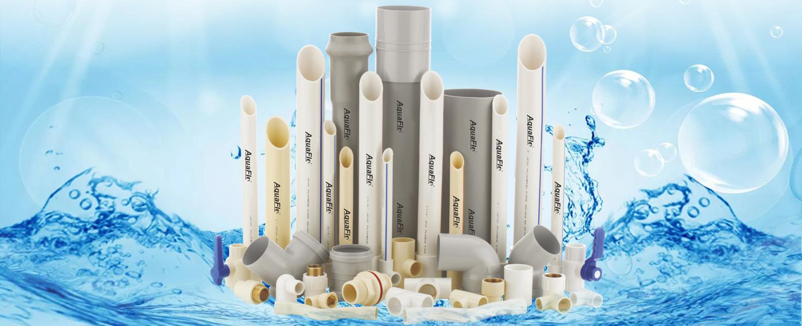 Water Plumbing Solutions