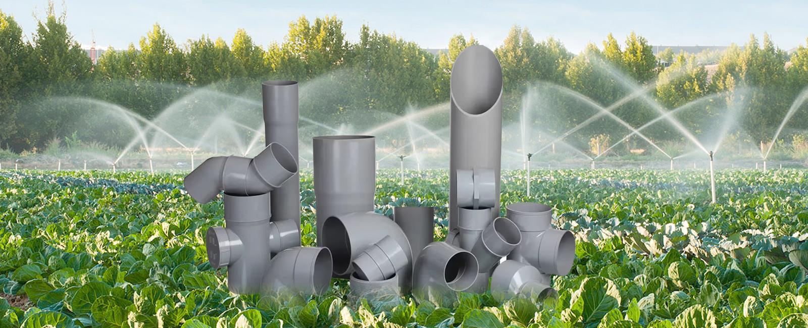 Agriculture Water Supply Solutions