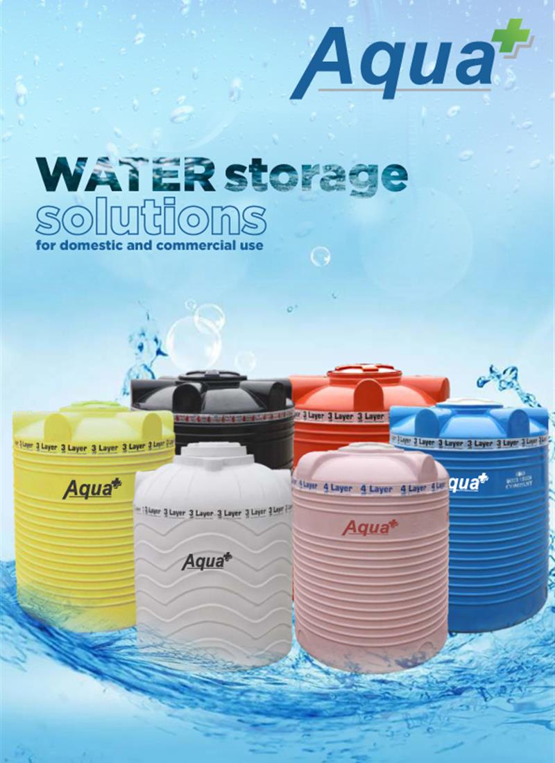 Aquaflo Water