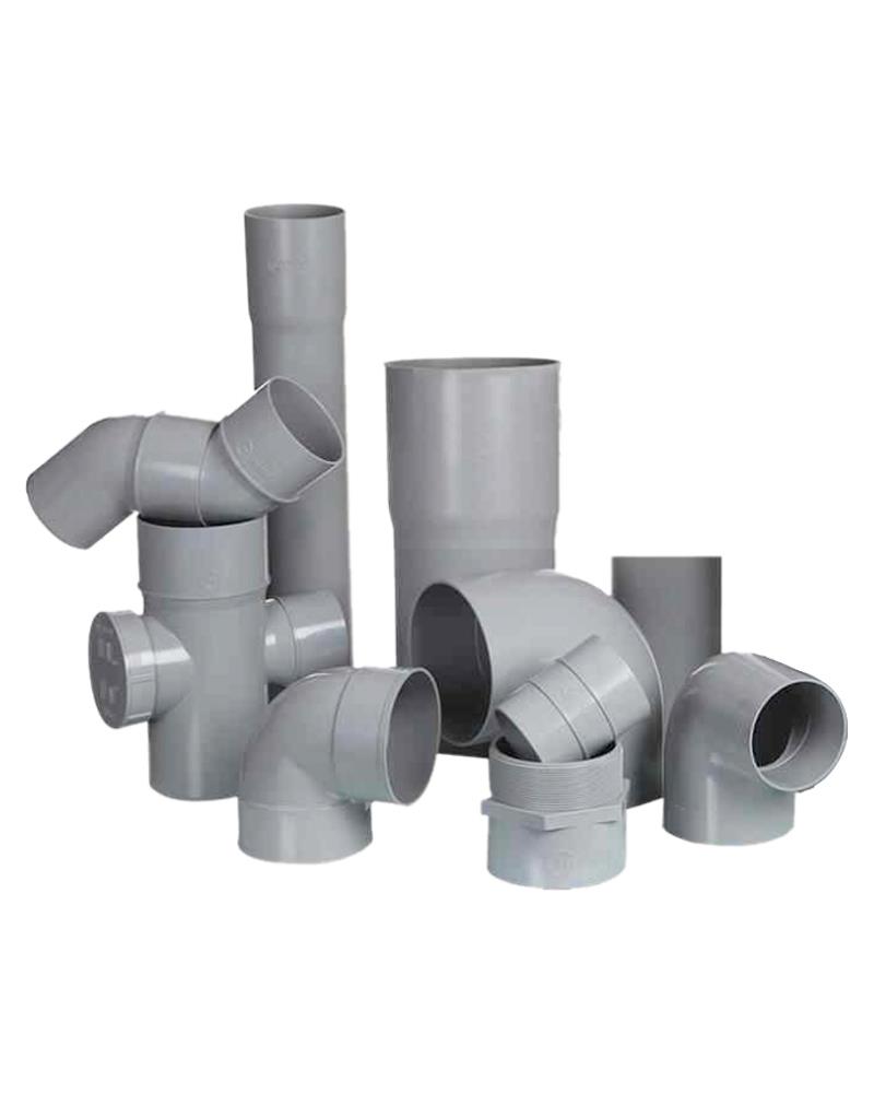 Agriculture Fittings