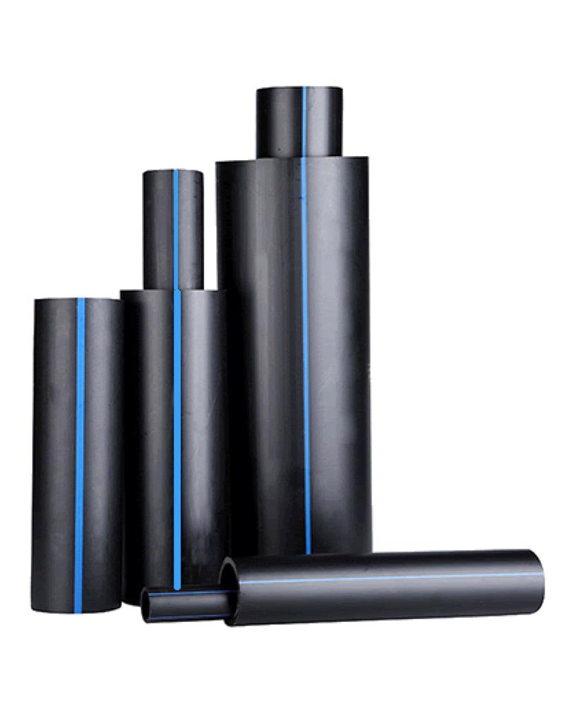HDPE Pipe System