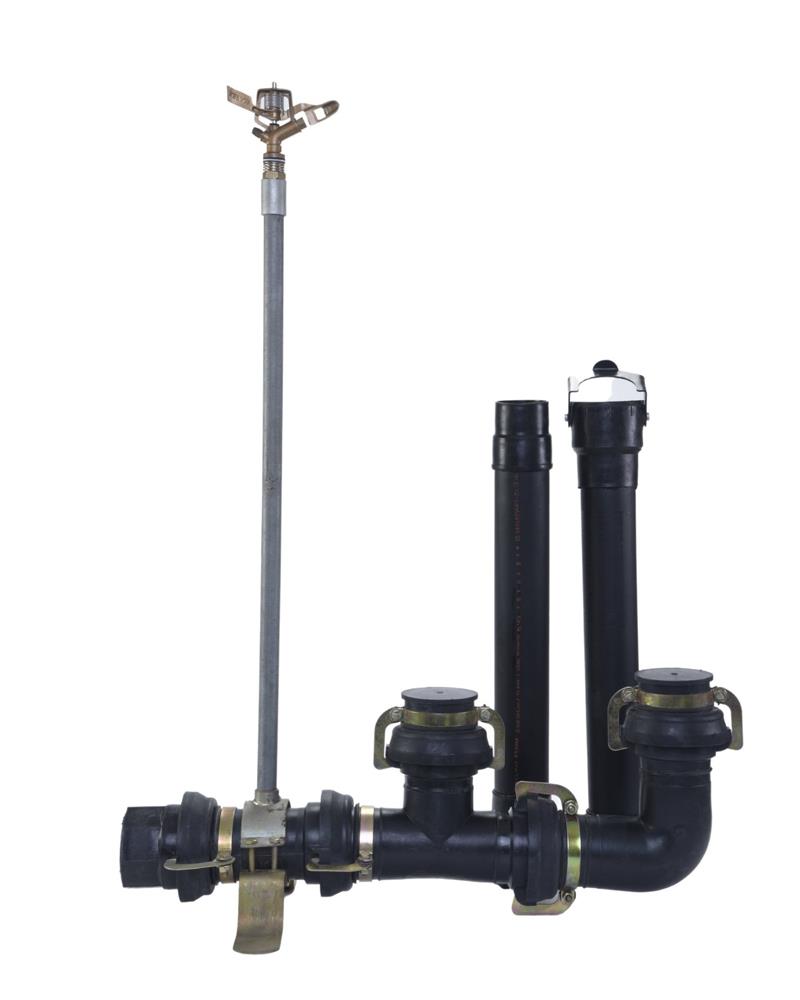HDPE Sprinkler Pipe System