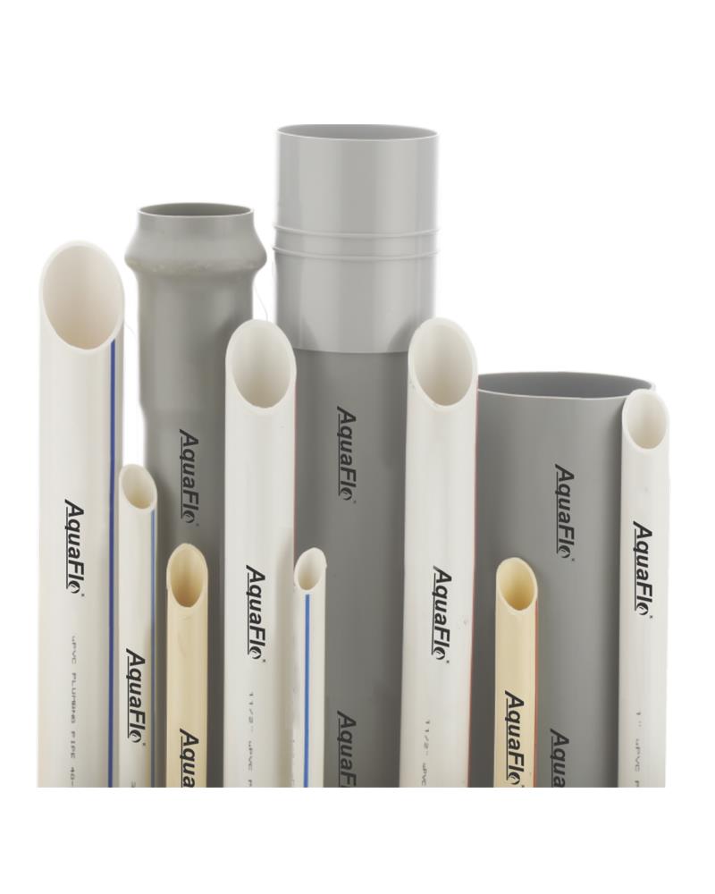 Pipes