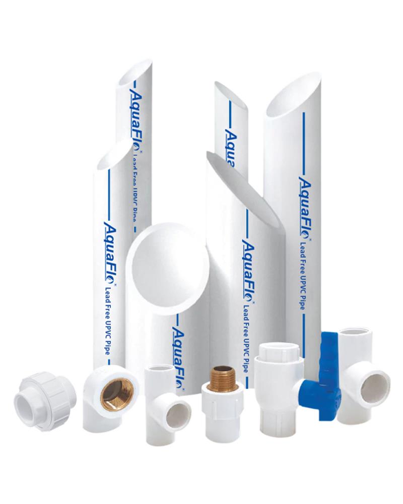 uPVC Fittings