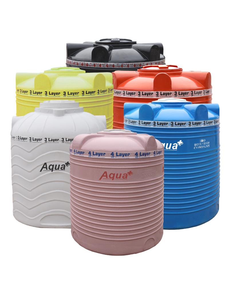 Water Storage Tank