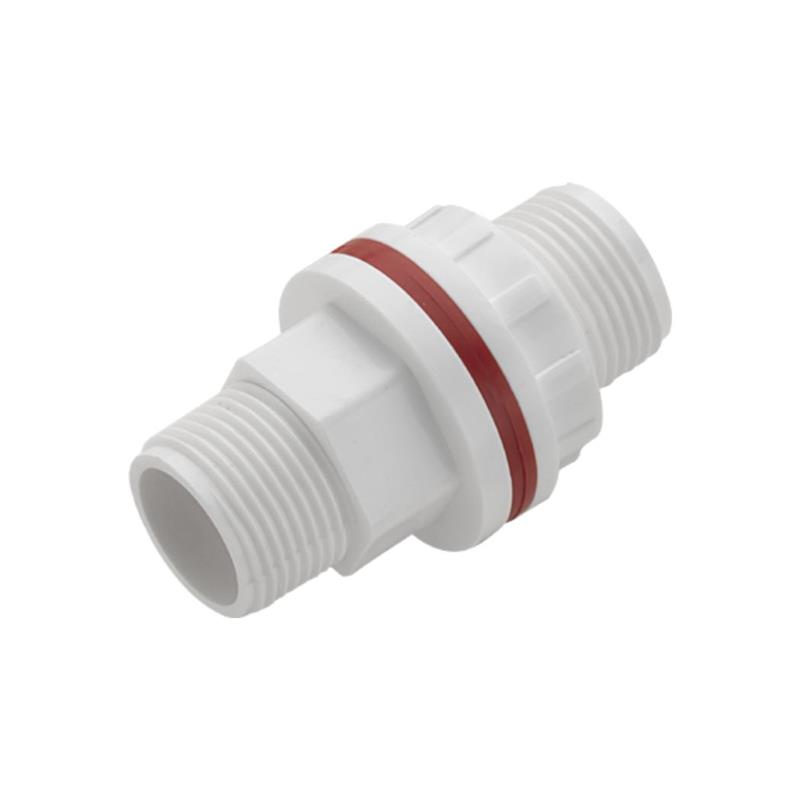 TANK NIPPLE THREAD