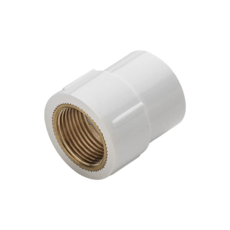 BRASS FTA