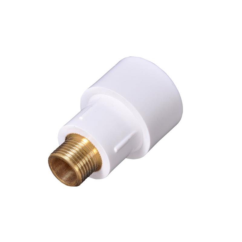 REDUCER BRASS MTA