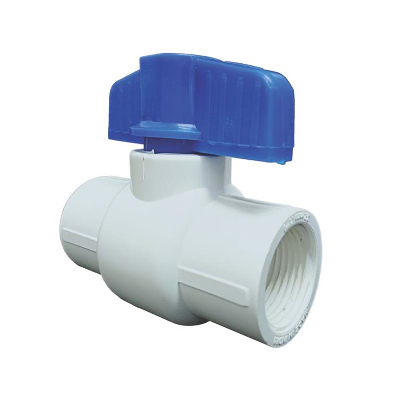 THREAD BALL VALVE