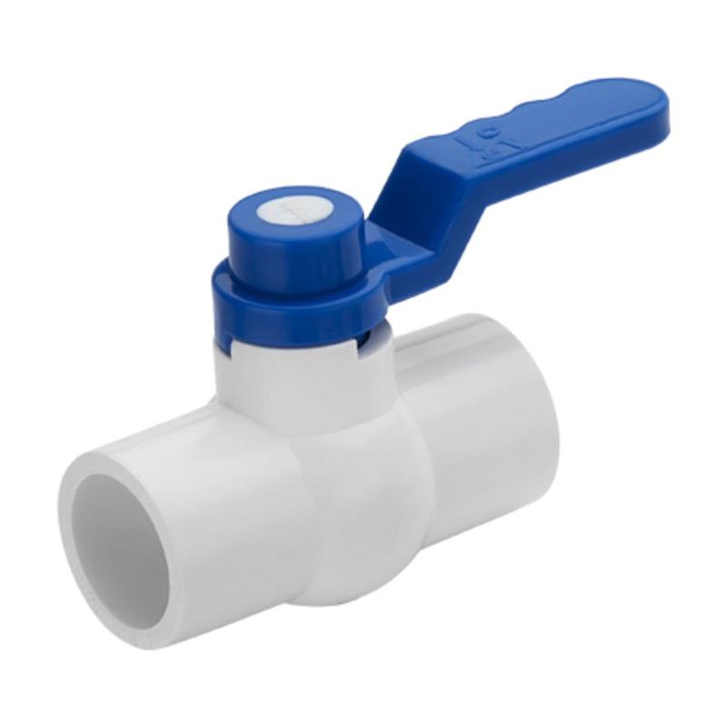 LONG HANDLE BALL VALVE