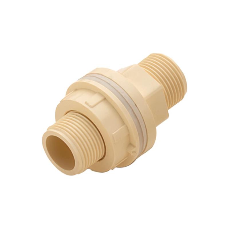 TANK NIPPLE THREAD