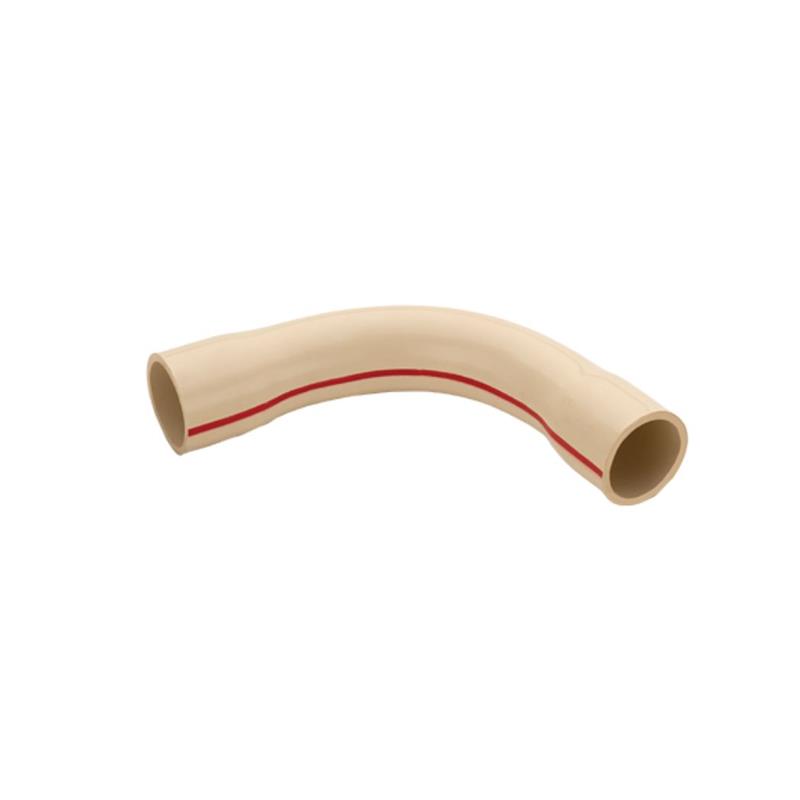 90 DEGREE   BEND