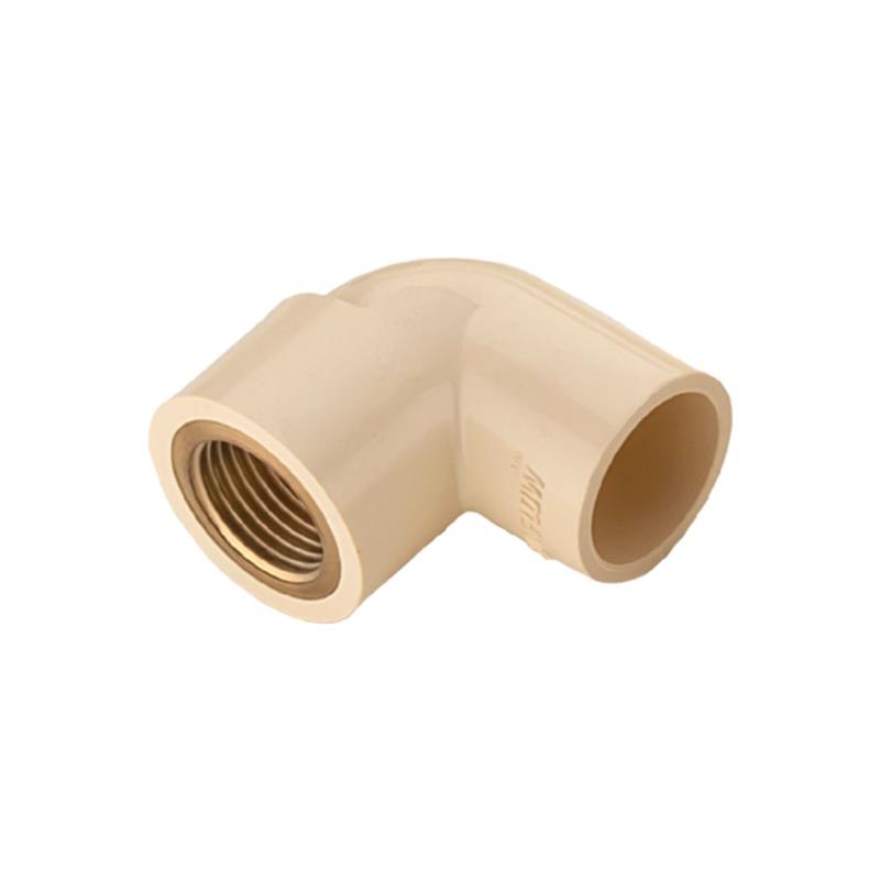 BRASS ELBOW