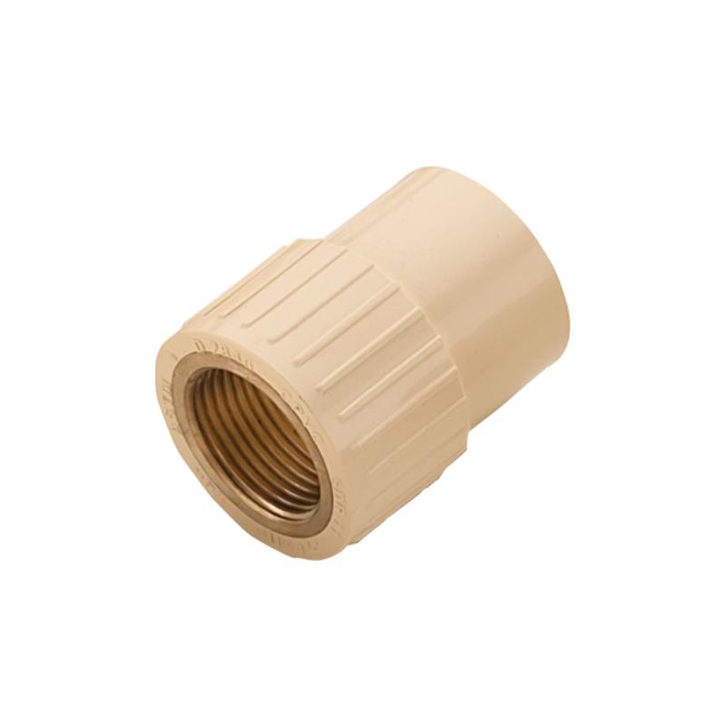 BRASS FTA
