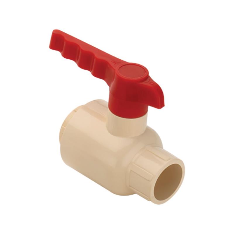 LONG HANDLE BALL VALVE